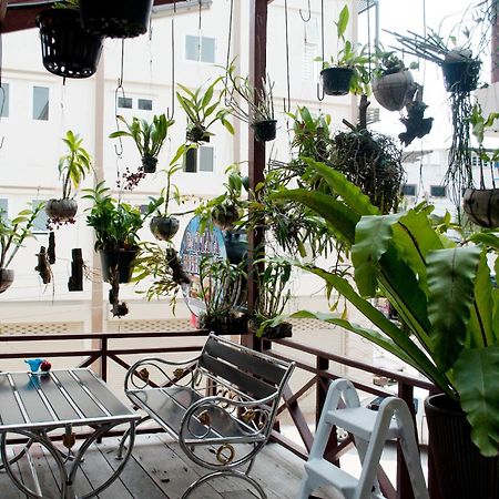 Buakhao Service Home Pattaya Exterior photo
